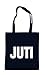 Produktbild Juti Bag Black