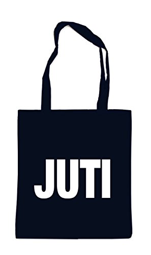 Preisvergleich Produktbild Juti Bag Black