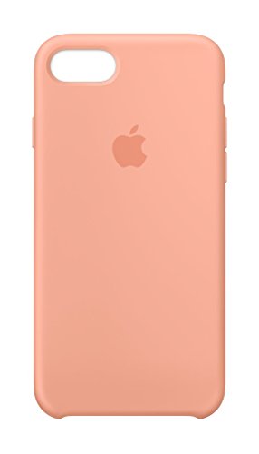 Preisvergleich Produktbild Apple iPhone 7 Silikon Hülle, Flamingo