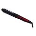 Surker 2014 Magic Pro Perfect Curl Electric Ceramic Hair Curler Spiral Hair Rollers Curling Iron Wand Salon Hair Styling Tools Styler Sk-1007 Red