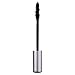 Fashion Pro 2Pcs Lash Extension Eyelash Long Curling Black Mascara And 3D Fiber Lashes Best Gift For Ladies