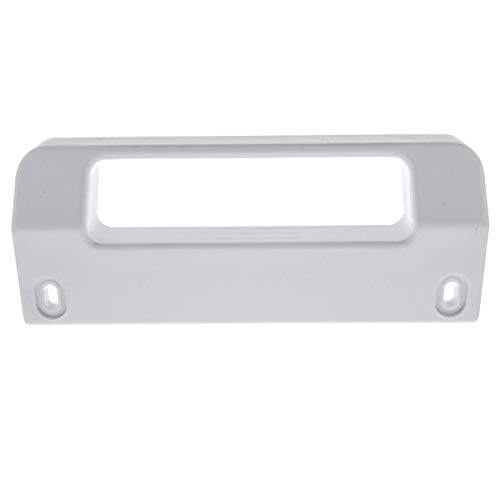 Recamania Tirador Puerta frigorifico Corbero Zanussi ZCC350 ZFC139T 50215279006