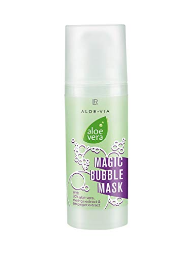 Aloe Vera Magic Bubble Mask 50 ml