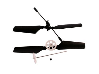 Imagen principal de CABEZAL DE ROTOR (24025/24026)