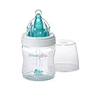 Breastflow 5 oz BPA-Free Bottle (1-Pack)