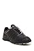 Produktbild adidas Porsche Men's Sport P'5000 Golf Spikeless Shoes, Black, 9