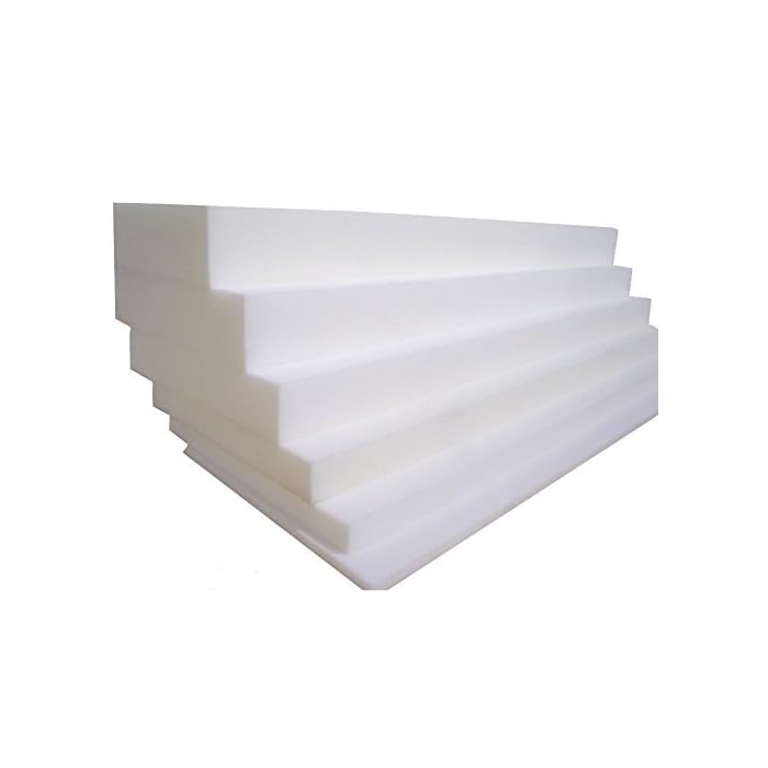 Buy Porter and Lambert Upholstery Foam Replacement Foam Cut to Any