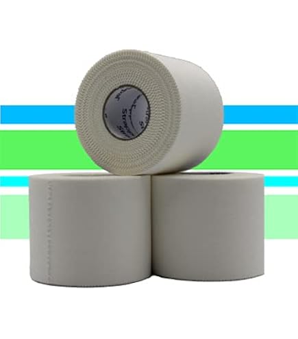 BSN Médical Tensoban Nastro Protettivo Sotto Contenimento Adesivo 7cm x 20m
