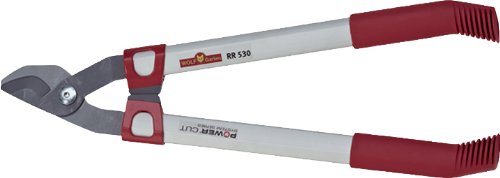 Preisvergleich Produktbild Bypass-Astschere „PowerCut“ WOLF ASTSCHERE POWER CUT RR530