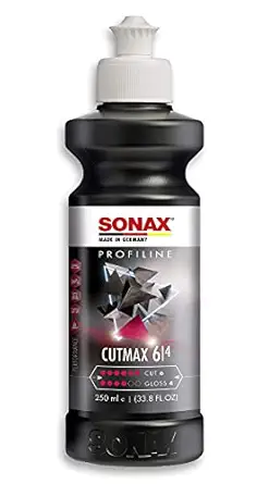 Sonax (246141) Profiline CutMax - 8.45 fl. oz.