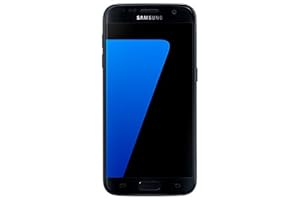 Samsung SIMFREE GALAXY S7 FLAT 32GB, SM-G930FZKABTU