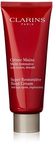 Clarins MultiIntensive Crema per Le Mani - 100 ml