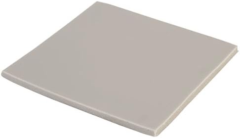 Universal Science TFLEX2003MM T-flex 200 Gap Filler 3"x3" Sheet (3mm Thick)
