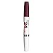 Maybelline Super Stay 24 hr Lip Colour Lipstick - *BOXED* - 585 - Burgundy