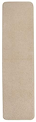 misento Alfombra, Beige, 70 x 250 cm