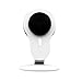 Produktbild High sensitivity 720p HD Wifi Wlan IP camera intercom 2-Way Audio Local recording Remote Monitoring system Wireless Spy Network