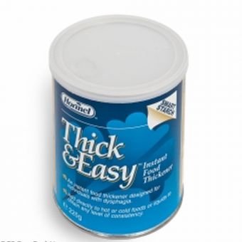 Preisvergleich Produktbild THICK & EASY Instant Andickungspulver 12X225 g