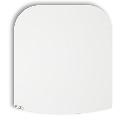 Thermomix Gleiter Stone4Slide für Tm31 und Tm5 aus Acryl-Glas White - 2