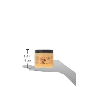 Dax Bees - Wax Enriched with Royal Jelly 14oz (397 g) - Image 3