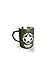 Produktbild Call of Duty  Freedom Star Steel Mug