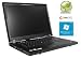 Produktbild Lenovo ThinkPad T61, Intel Core 2 Duo 2x1,8GHz, 2GB DDR2, 80GB HDD, 1.Wahl