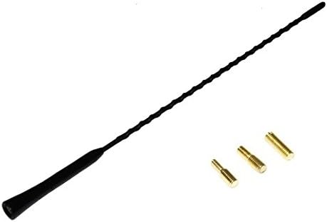 Car Antenna Radio Antenna 41 cm Roadstar Berlin Multi Car Model JGRS717