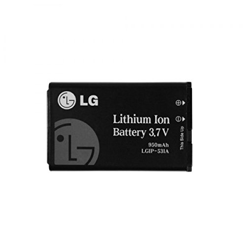 Preisvergleich Produktbild LG LGIP-530A Akku