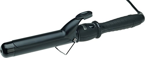 Profi Lockenstab CURLS UP 32mm, LCD-Anzeige, bis 200 Grad, Keramikbeschichtung (schonendes Styling), SoftTouch, 41753 - 6