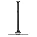 Produktbild Fernseher TV Wandhalterung für Grundig 17" 18" 19" 20" 21" 21,5" 22" 23" 23,6" 24" 25" 26" 27" 28" 29" 30" 31,5" 32" 37" 39" 40" 42" Zoll TV Fernseher, VESA 75x75, 100x100, 200x100, 200x200, neigbar, schwenkbar