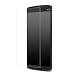 Produktbild LG V10 Folie - MoKo Klar HD 9H Panzerglas Hartglas Glas Display Schutzfolie Displayschutzfolie Displayschutz Glass Screen Protector für LG V10 5.7 Zoll Android Smartphone 2015, Transparent