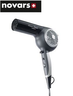 Novars Relax Silent Haartrockner
