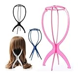  Perückenständer / Hutständer