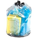 AKTION Putzset Putzzeug mit Straßsteinchen Verzierung mit Tasche 7 tlg