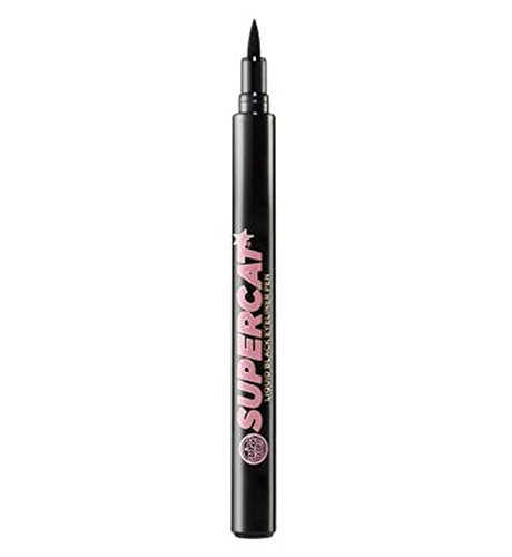 Soap & Glory™ Supercat™ Eyeliner Pen Carbon Black Extreme