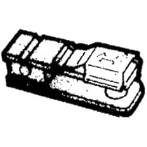 Connettore Ultraflex L25 10-32 UNF | Forcella Filettata Per Cavi C2, C7 E C8