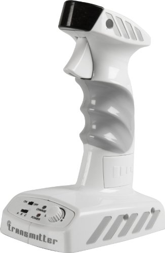 Imagen 3 de Fun2Get 777-290 Move Motion - Helicóptero teledirigido, color blanco