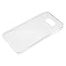 Produktbild Hochwertige Handyhülle für Samsung Galaxy-Serie * Schutz Case mit optimaler Passform * Kappe aus Silikon oder Kunststoff, Handy:Samsung Galaxy A5 (2017), Hülle:Hardcase / Transparent