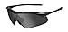 Produktbild Wiley X Schutzbrille WX Vapor aus der Changeable-serie Im Set mit 3 Gläsern, Matt Schwarz, M-XL, 3502
