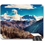 Preisvergleich Produktbild winter Mouse Pad, Mousepad (Winter Mouse Pad)