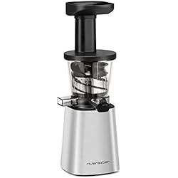 Riviera & Bar Extracteur de jus, Alu