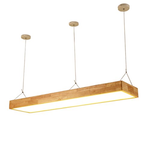 Esszimmerlampe Holz Test 2020 🥇 Die Top 7 im Vergleich!