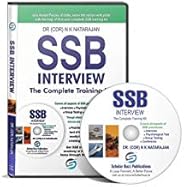 SSB Interview: 21 Hours Power Packed Video Lectures - Dr. Cdr. N.K Natarajan with Mantras to Crack the Screeni