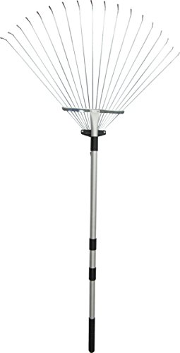 Preisvergleich Produktbild Alu-Laubbesen GT LAUBBESEN TELESKOP 40338