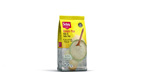 Dr. Schar Mix B Harina sin Gluten - 1 Kgr
