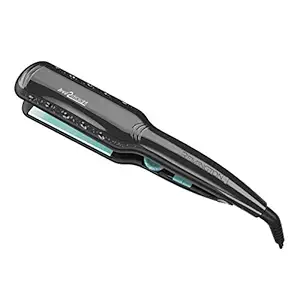 Remington 1???? Wet2Straight Flat Iron With Ceramic + Titanium Plates, S7330A