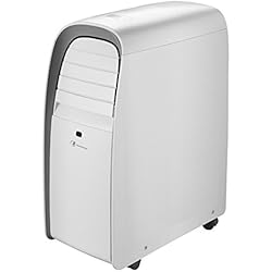 Haverland TAC-0718 | Climatiseur Monobloc Mobile | 3 Fonctions Réfrigération Ventilation Deshumidification| Classe Énergétique A | Silencieux | Télécommande | 7100 BTU