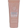 Hard Candy (blushingbabe) - Sheer Glow All The Way Soft Glow Illuminator, 843 Blushing Babe