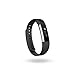 Price comparison product image Fitbit Alta Activity Tracker & Fitness Watch - Black/Large