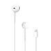 Produktbild 100% Genuine Apple Lightning Headphones for iPhone 7 & 7 Plus with Microphone EarPods (BULK PACKED - NON RETAIL PACKAGING)