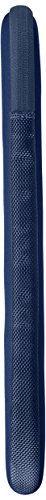 AmazonBasics Laptop-Schutzhülle, für eine Bildschirmdiagonale von 17,3 Zoll, Marineblau - 4